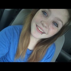 Meet your Posher, Scarlett